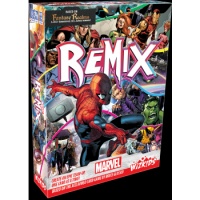 Marvel: Remix