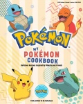 My Pokemon Cookbook