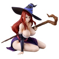 Figu: Dragon\'s Crown Sorceress (15cm)