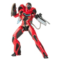 Figu: Black Panther Marvel Legends - Ironheart (15cm)