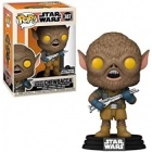 Figu: Funko POP! Star Wars Celebration - Chewbacca (exclusive)