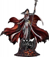 Figu: Dungeon Fighter Online - Inferno (33cm)