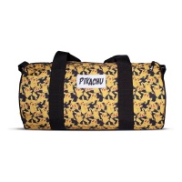 Laukku: Pokemon - Pikachu AOP Sportsbag