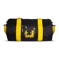 Laukku: Pokemon - Pikachu Sportsbag