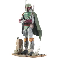 Figu: Star Wars Episode VI - Milestones Boba Fett (30cm)