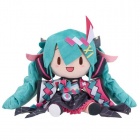 Pehmo: Hatsune Miku - Summer Festival Hatsune Miku (30cm)