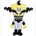 Pehmo: Crash Bandicoot - Dr. Neo Cortex (21cm)