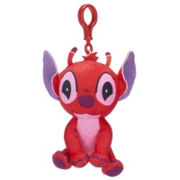 Avaimenper: Disney - Stitch Leroy (10cm)