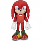 Sonic 2 - Knuckles Plush Toy 44cm