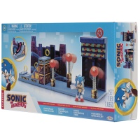 Lelu: Sonic The Hedgehog Studiopolis Zone (6cm)