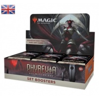 Magic The Gathering: Phyrexia All Will Be One Set Booster DISPLAY (30)