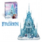 Disney - Frozen Elsa's Ice Palace 3D Puzzle (73)