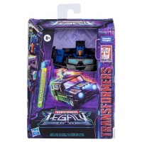 Figu: Transformers Legacy - Crankcase Deluxe (14cm)