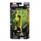 Figu: Marvel - Loki Classic Legends Series (15cm)