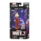 Figu: Marvel - What If Howard The Duck Legends Series (15cm)