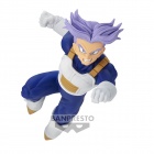 Figu: Dragon Ball Z - Trunks Vol 2 Chosen Shiretsuden III (13cm)