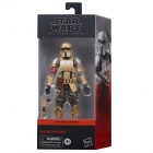 Figu: Star Wars - Andor Shoretrooper, The Black Series (15cm)