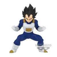 Figu: Dragon Ball Z - Vegeta Vol 2 Chosen Shiretsuden III (12cm)