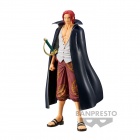 One Piece Film Red Shanks Vol 2 The Grandline Men Figure (17cm)