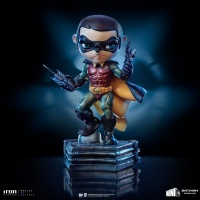 Figu: DC Comics Batman Forever - Robin Minico (14cm)