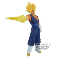 Figu: Dragon Ball Z - Vegito Super Saiyan Gxmateria (17cm)