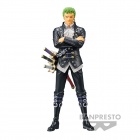 Figu: One Piece - Film Red Zoro Vol 3 The Grandline Men (17cm)