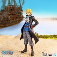 Figu: One Piece - Sabo Grandista Manga Dimensions (28cm)