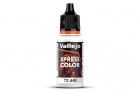 Paint: Xpress Color  Xpress medium 18ml