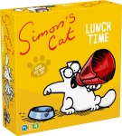 Simon's Cat: Lunch Time