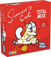 Simon\'s Cat: Total Mess