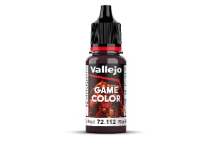 Maali: 72.112 Evil red 18ml