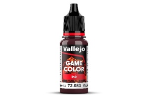 Maali: 72.083 Ink magenta 18ml