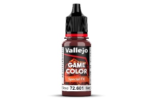 Maali: 72.601 Special FX fresh blood 18ml