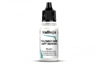 Maali: 72.651 Polyurethane matt varnish 18ml