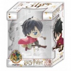 Figuuri: Harry Potter - Quidditch Harry (Plastoy)