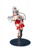 Figu: Bravesword  Blazesoul - Levantein-Hell (23cm)