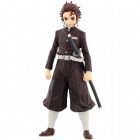 Demon Slayer Kimetsu No Yaiba Pvc Statue Tanjiro Kamado Vol. 6 16 Cm