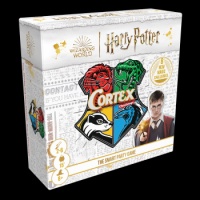 Cortex Challenge: Harry Potter