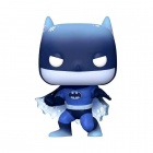 Figu: Funko POP! DC Super Heroes - Silent Knight Batman (9cm)