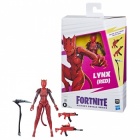 Figu: Fortnite Victory Royale Series - Lynx, Red (15cm)