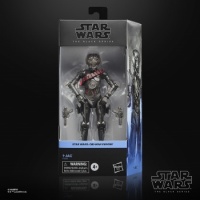 Figu: Star Wars - The Black Series - 1-JAC (15cm)