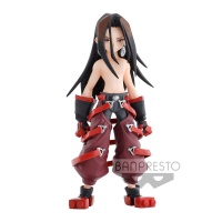 Figuuri: Shaman King - Hao (14cm)