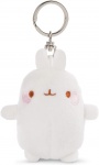 Avaimenper: Molang - Plush Keychain (8cm)