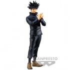 Figu: Jujutsu Kaisen - Jukon No Kata Megumi Fushiguro(v.A)(16cm)