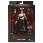 Figuuri: Castlevania - Godbrand (18cm)