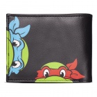 Ninja Turtles - Bifold Wallet