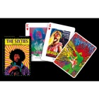 Playing Cards: The Sixties