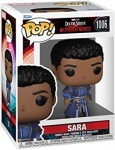 Funko Pop! Marvel: Dr. Strange - Sara #1006 (9cm)