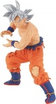 Dragon Ball Super: SuperZenkaiSolid - Instinct Goku Vol.3 (21cm)