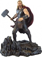 Marvel: Diamond Gallery - Thor Ragnarok (25cm)